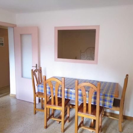 דירות Ribera de Cardós Casa Joan De Ribera מראה חיצוני תמונה