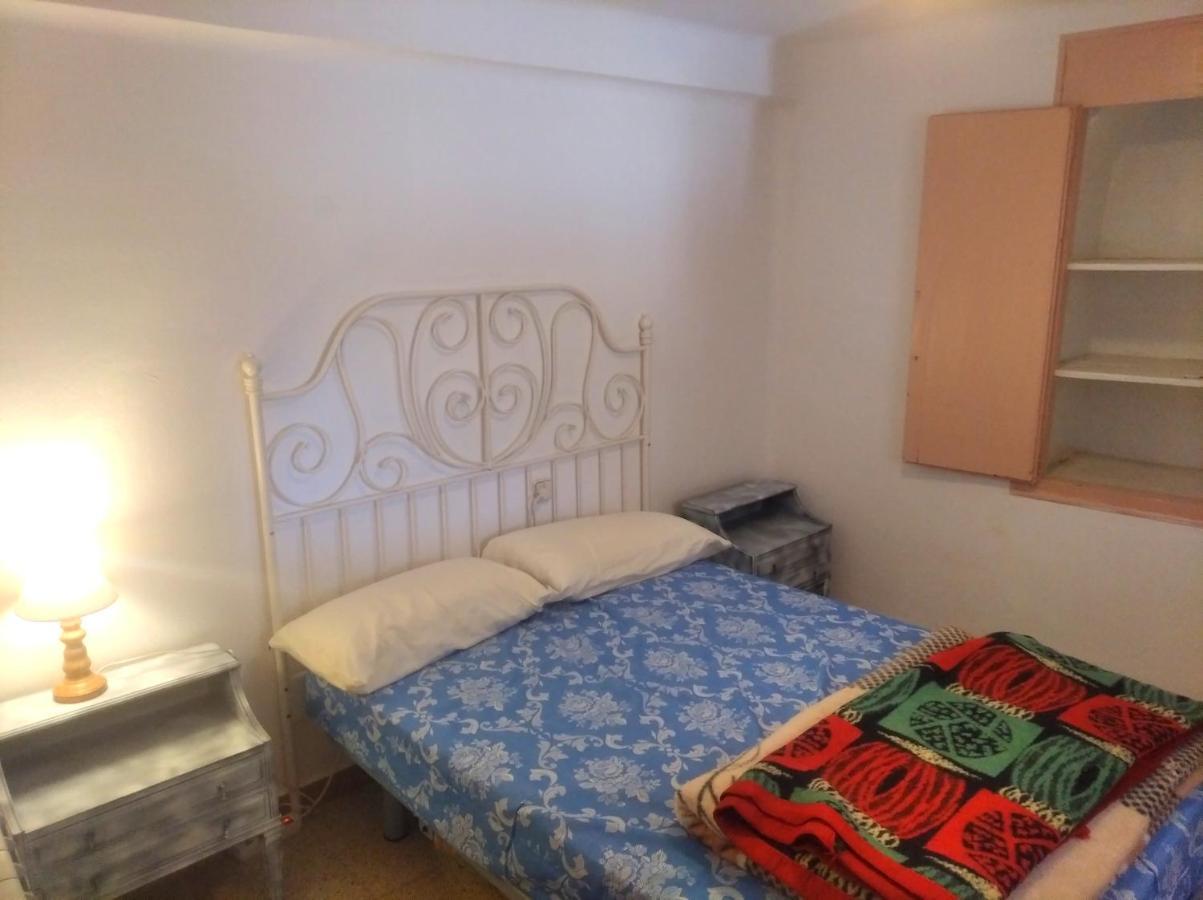 דירות Ribera de Cardós Casa Joan De Ribera מראה חיצוני תמונה