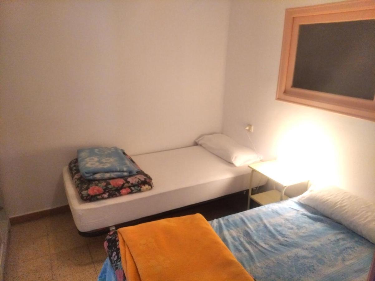 דירות Ribera de Cardós Casa Joan De Ribera מראה חיצוני תמונה