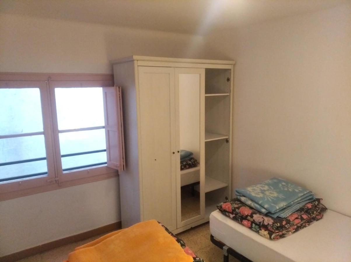 דירות Ribera de Cardós Casa Joan De Ribera מראה חיצוני תמונה