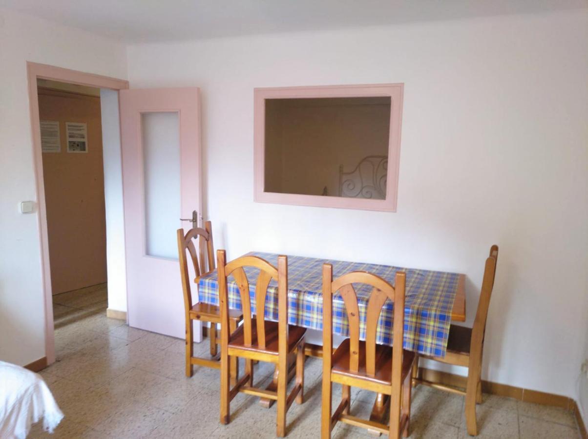 דירות Ribera de Cardós Casa Joan De Ribera מראה חיצוני תמונה