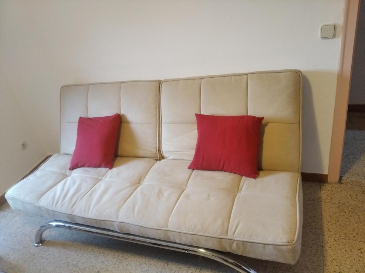דירות Ribera de Cardós Casa Joan De Ribera מראה חיצוני תמונה